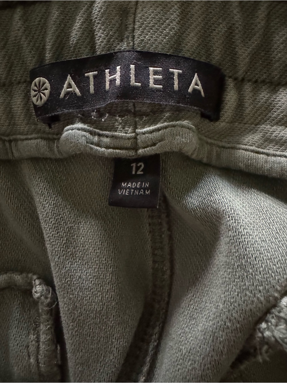 Athleta Farallon Pants - Picture 4 of 7